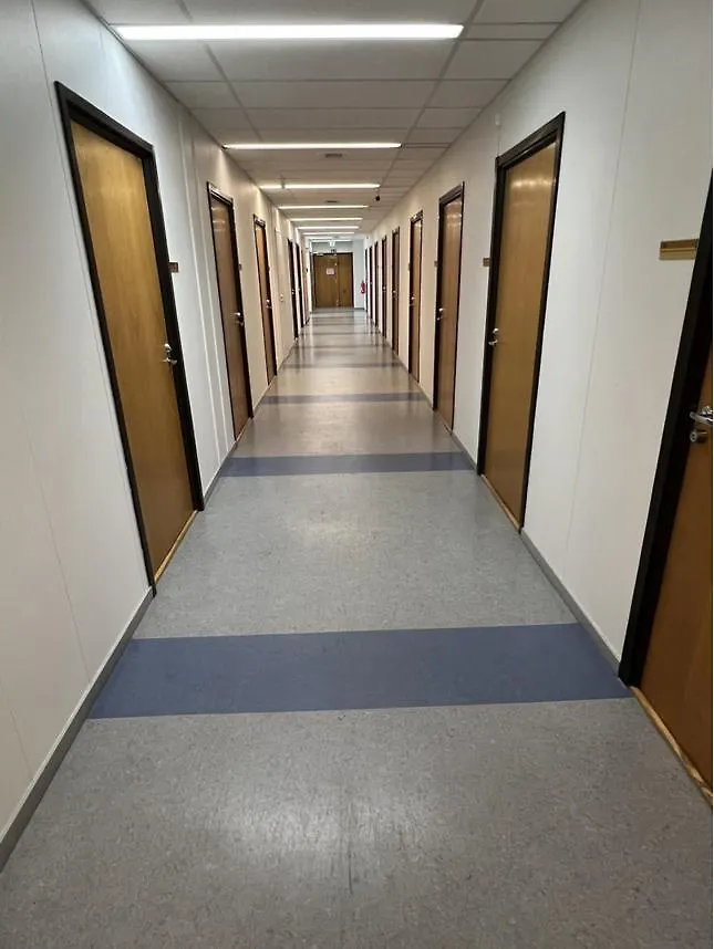 Hostel Office House Services 656 Helsinki Finland