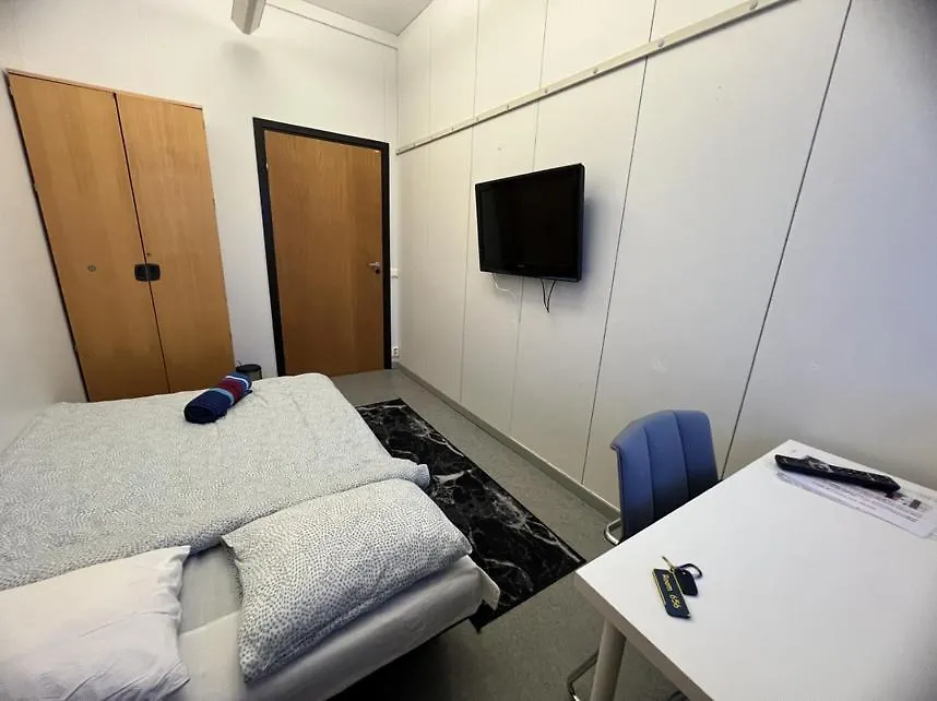Office House Services 656 Ελσίνκι