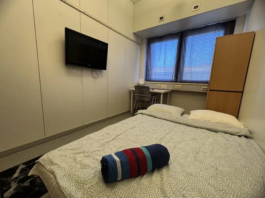 Office House Services 656 Ελσίνκι Φινλανδία